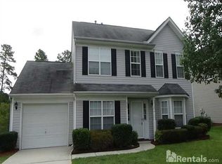927 Woodington Ln, Charlotte, NC 28214