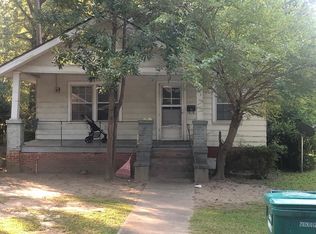 231 Woodrow Ave, Greenwood, SC 29646