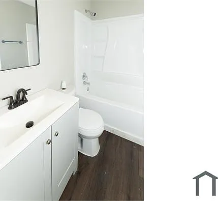 3 bed, 1064 sqft, $1,540 — Photo 4