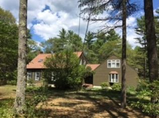 173 Ryder Rd, Rochester, MA 02770