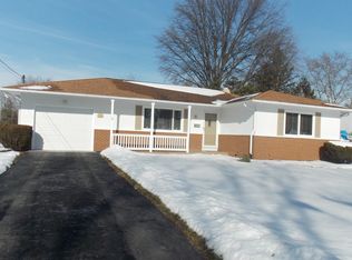 174 Cherrington Rd, Westerville, OH 43081