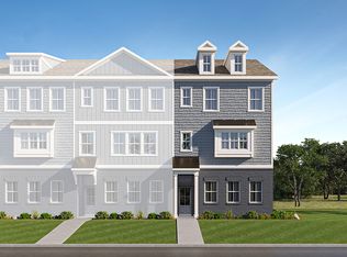 3379 Aberdeen Row, Chattanooga, TN 37410