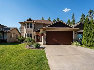 6109 E 14th Ln, Spokane Valley, WA 99212