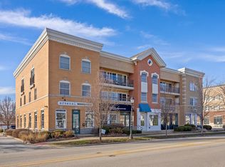 17212 Oak Park Ave UNIT 2SE, Tinley Park, IL 60477