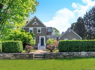 232 Judd Rd, Easton, CT 06612