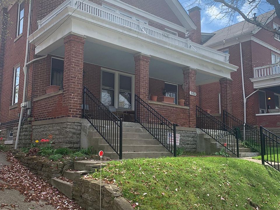 1st image of 1707 Bruce Ave #2