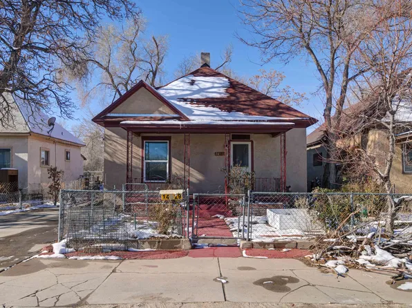 1429 Cypress St, Pueblo, CO 81004