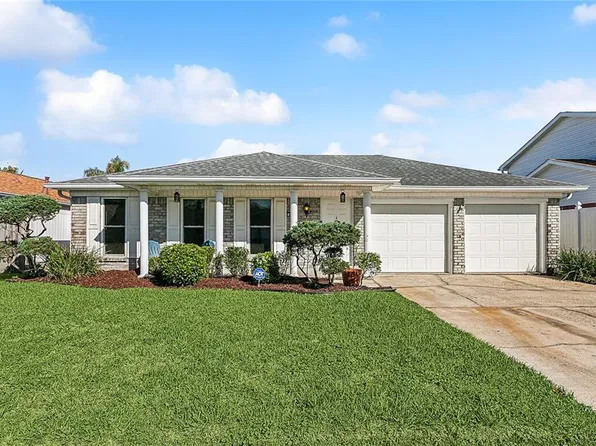 813 Fairfax Dr, Terrytown, LA 70056