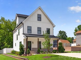 411 Brevard St, Waxhaw, NC 28173