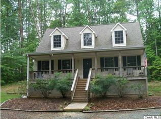 2095 Three Notch Rd, Kents Store, VA 23084