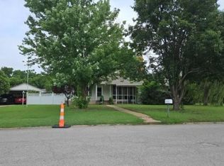 1301 SW C Ave, Lawton, OK 73501