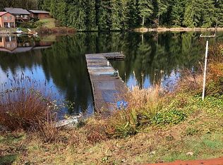 21931 79th Pl NE, Granite Falls, WA 98252