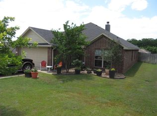 125 Bois D Arc Dr, Bullard, TX 75757