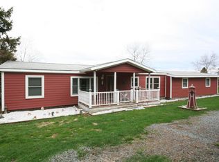 78 Bennett Rd, Union Dale, PA 18470