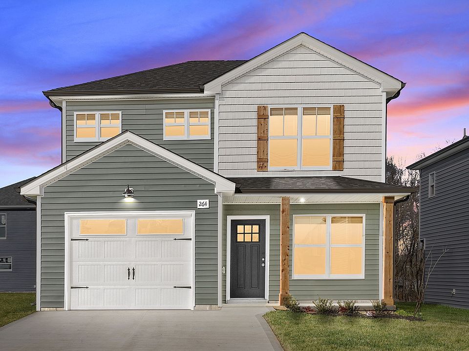1st image of 264 Quarry Overlook Way Lot 145