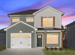 264 Quarry Overlook Way LOT 145, Clarksville, TN 37043