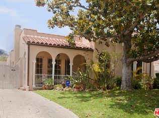 161 S Citrus Ave, Los Angeles, CA 90036