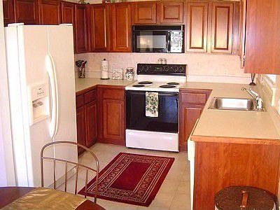 Kitchen at 3207 Knox Court Warwick PA 18974 in Heritage Creek