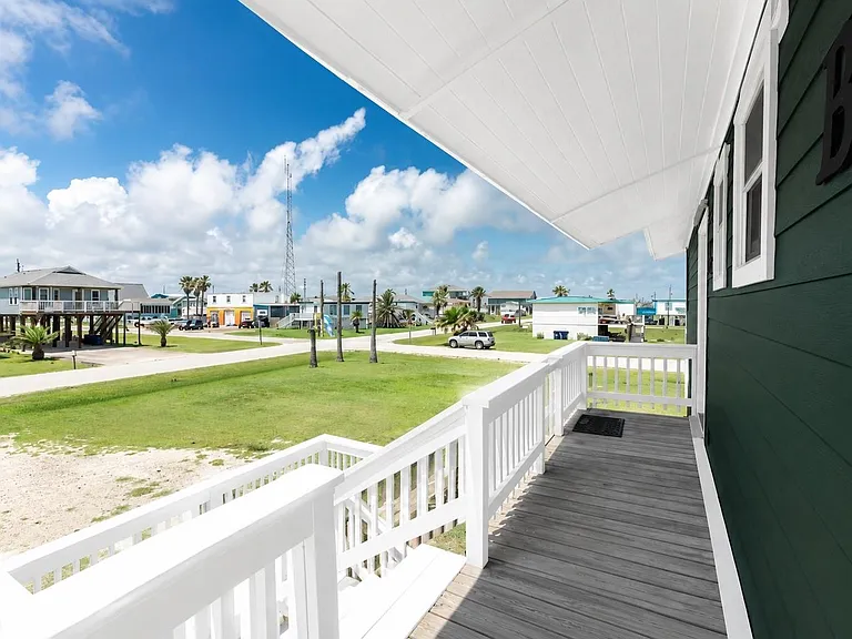 403 Fort Velasco Dr #B — Photo 3