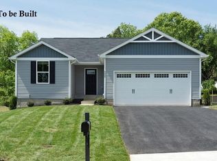 199 Karson Dr, Akron, OH 44312