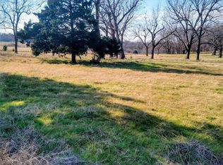 10672 S 4200th Rd, Claremore, OK 74017