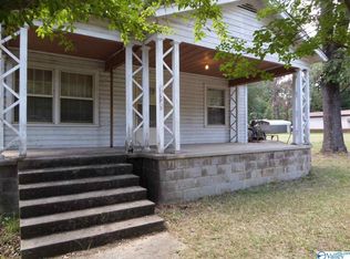 1307 New York Ave, Gadsden, AL 35904