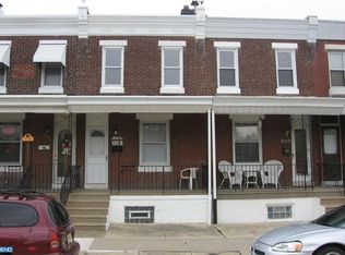 6015 Montague St, Philadelphia, PA 19135