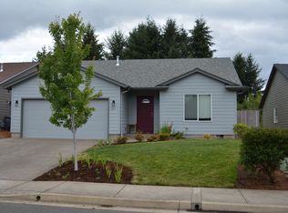 617 River Valley Dr NW, Salem, OR 97304