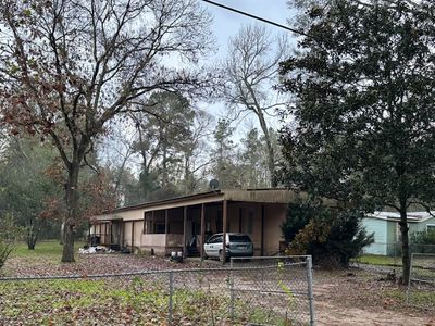 138 Birchwood Dr, Willis, TX, 77378