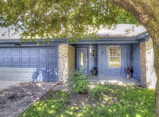 2018 Pebblecreek Dr, Cleburne, TX 76033