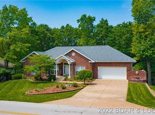 1235 Cayman Dr, Osage Beach, MO 65065