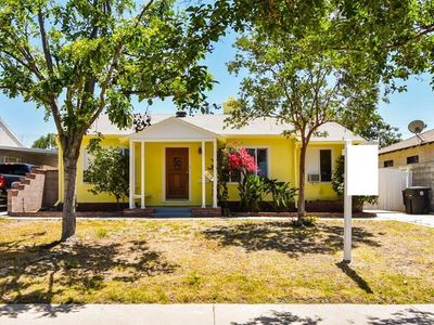 1828 N Catalina St, Burbank, CA, 91505
