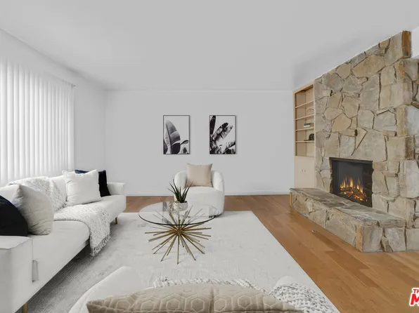 6740 Springpark Ave APT 101, Los Angeles, CA 90056