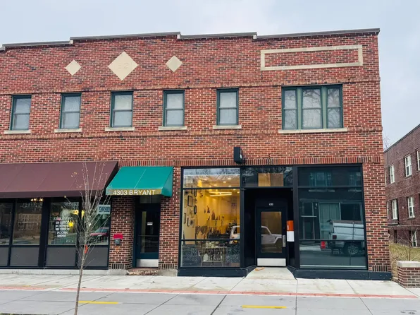 4301 Bryant Ave S #4, Minneapolis, MN 55409