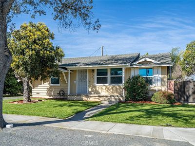3581 Kemble Ave, Long Beach, CA, 90808