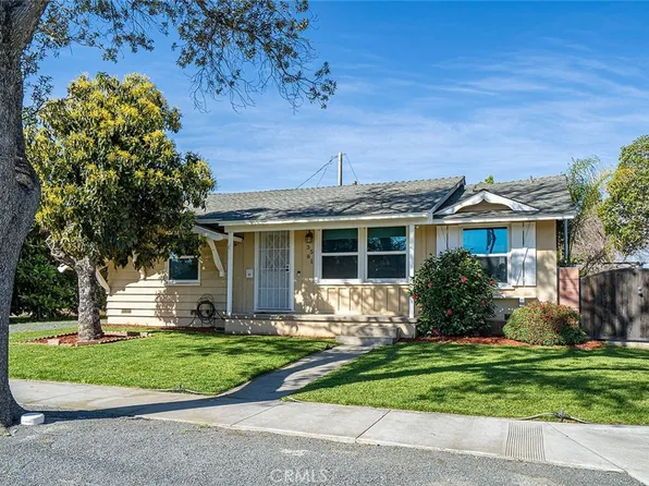 3581 Kemble Ave, Long Beach, CA 90808