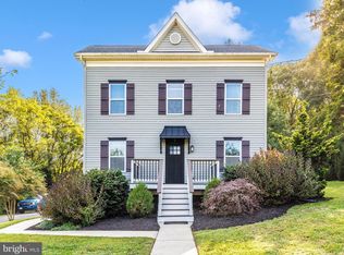 4533 Mountville Rd, Frederick, MD 21703