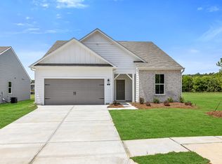169 Sweet Water Ln, Rome, GA 30161