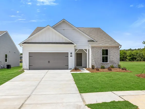 169 Sweet Water Ln, Rome, GA 30161