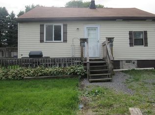 117 Wacomer Ave, Butler, PA 16001