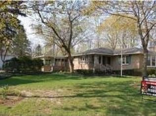 320 E Superior St, Wayland, MI