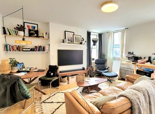 131 Manhattan Ave #2, Brooklyn, NY 11206