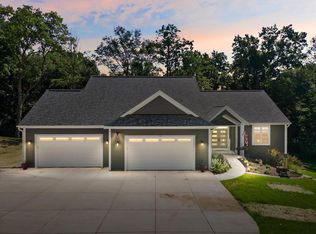130 Plat ROAD, Colgate, WI 53017