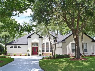 12831 S Jebb Island Cir, Jacksonville, FL 32224