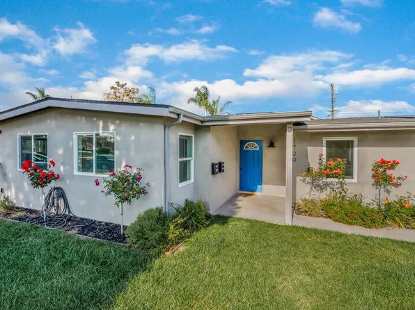 1720 Petaluma Ave, Long Beach, CA 90815