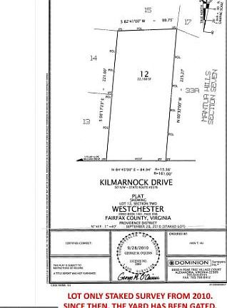 3rd image of 9207 Kilmarnock Dr