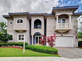 3545 Forest View Cir, Fort Lauderdale, FL 33312