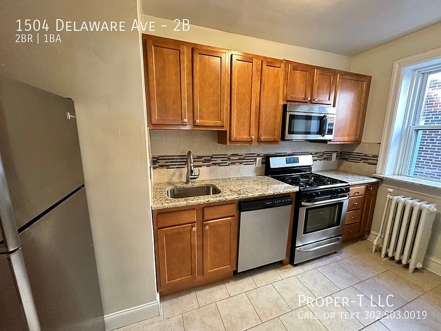 1504 Delaware Ave 1504 Delaware Ave Wilmington DE Zillow