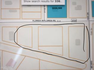 0 Osteen Maytown Rd, Osteen, FL 32764