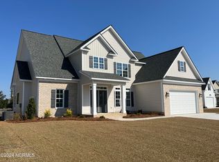 1939 Belles Ferry Ct, Winterville, NC 28590
